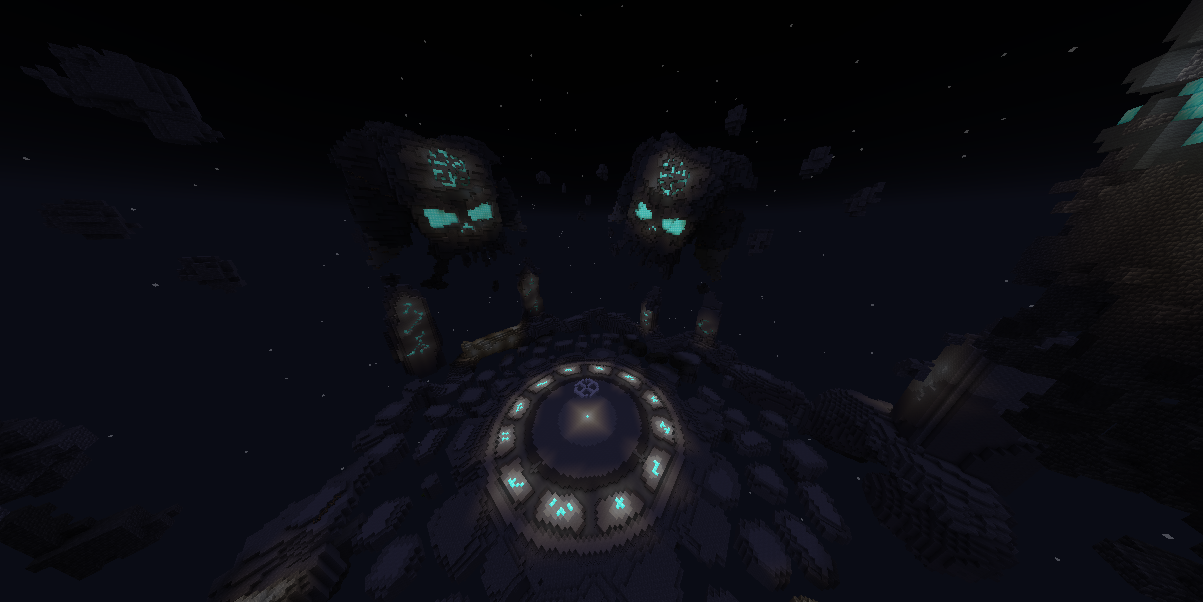 Detalle de build 2.1