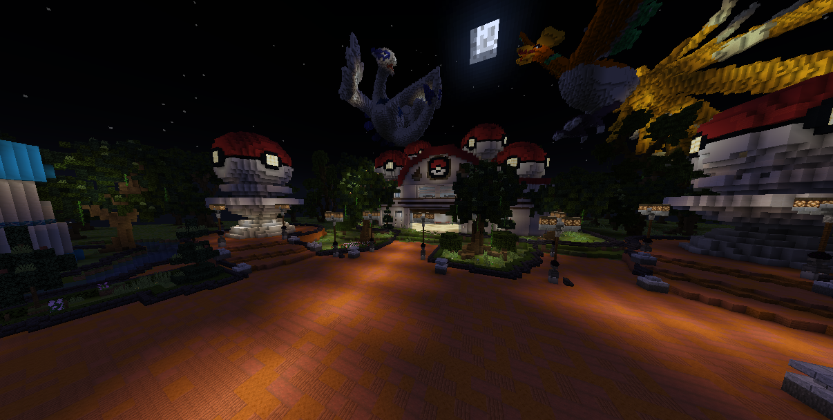 Detalle de build 4.1